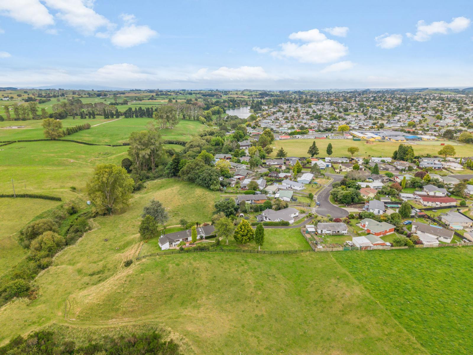 44 and 47 Waianiwa Place, Tokoroa
