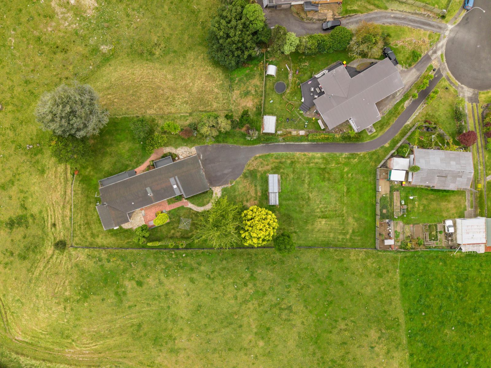 44 and 47 Waianiwa Place, Tokoroa