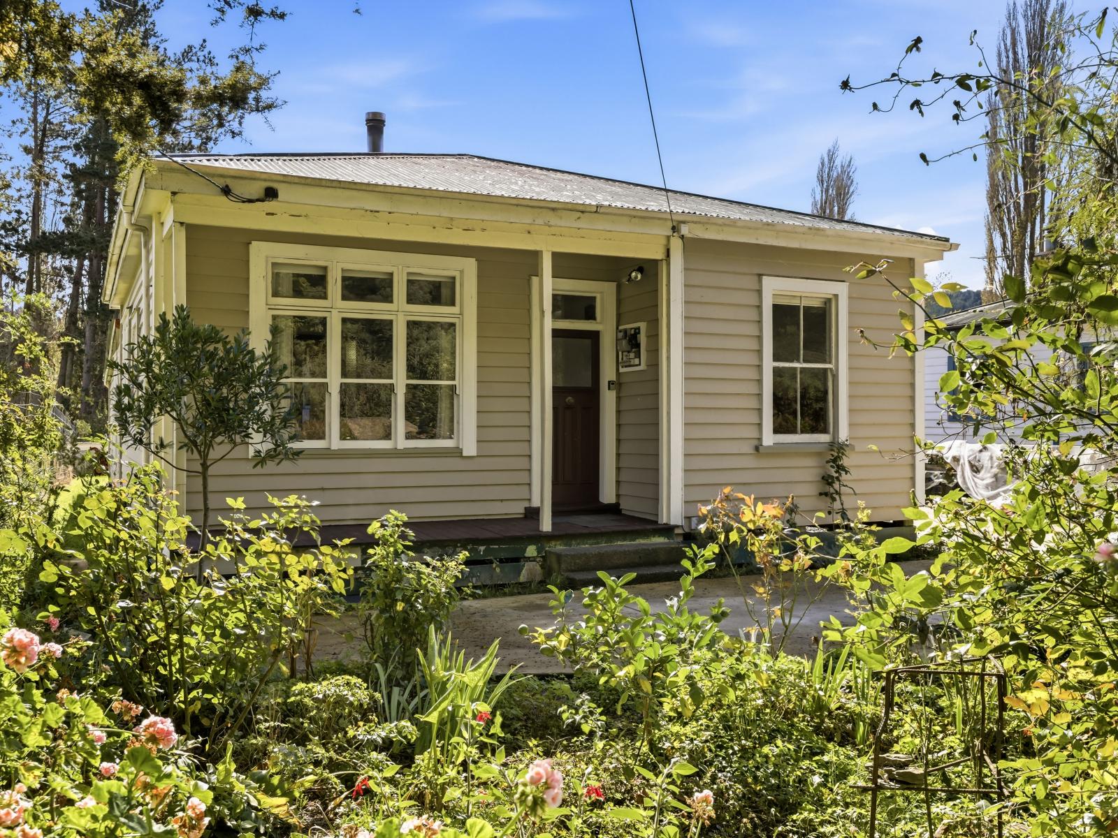 8 Marsack Road, Taumarunui