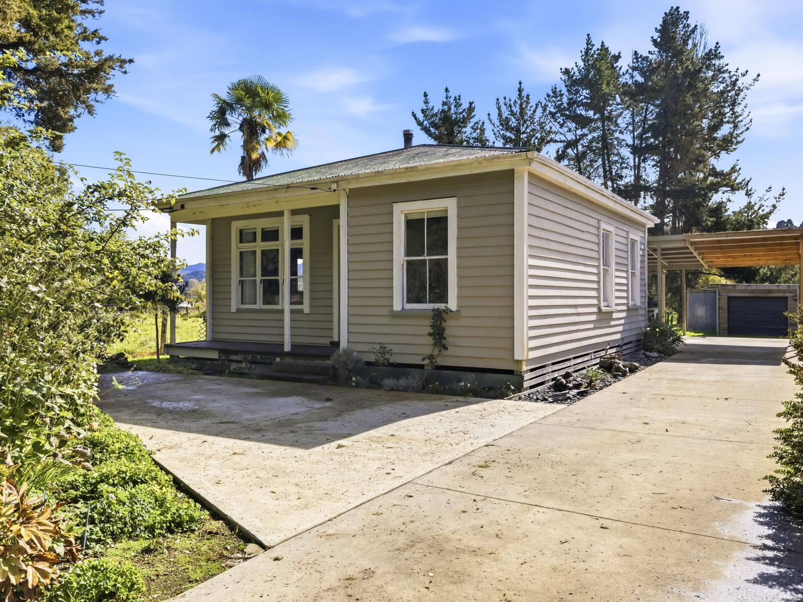 8 Marsack Road, Taumarunui