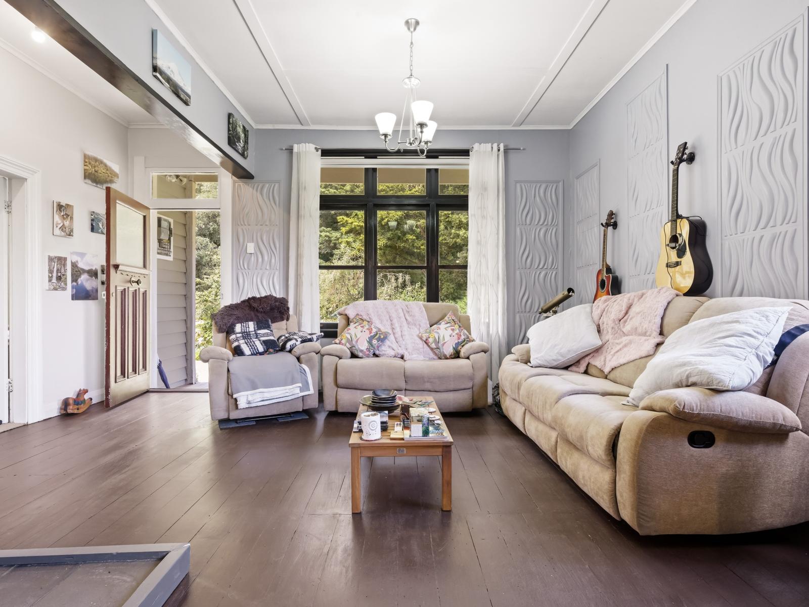 8 Marsack Road, Taumarunui