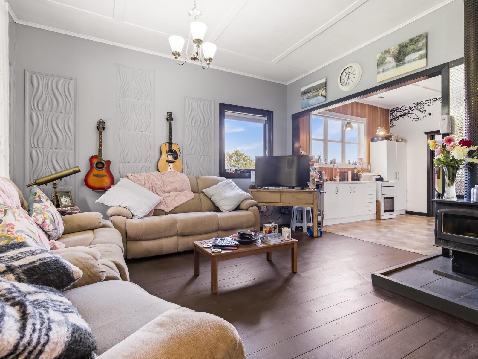 8 Marsack Road, Taumarunui