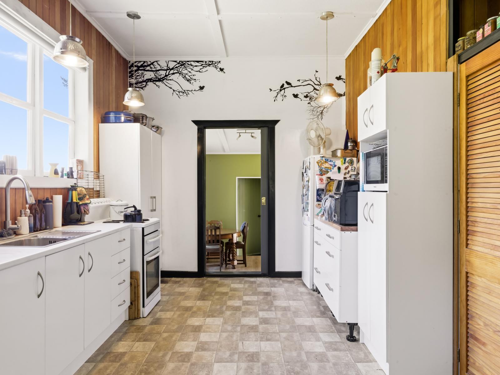 8 Marsack Road, Taumarunui