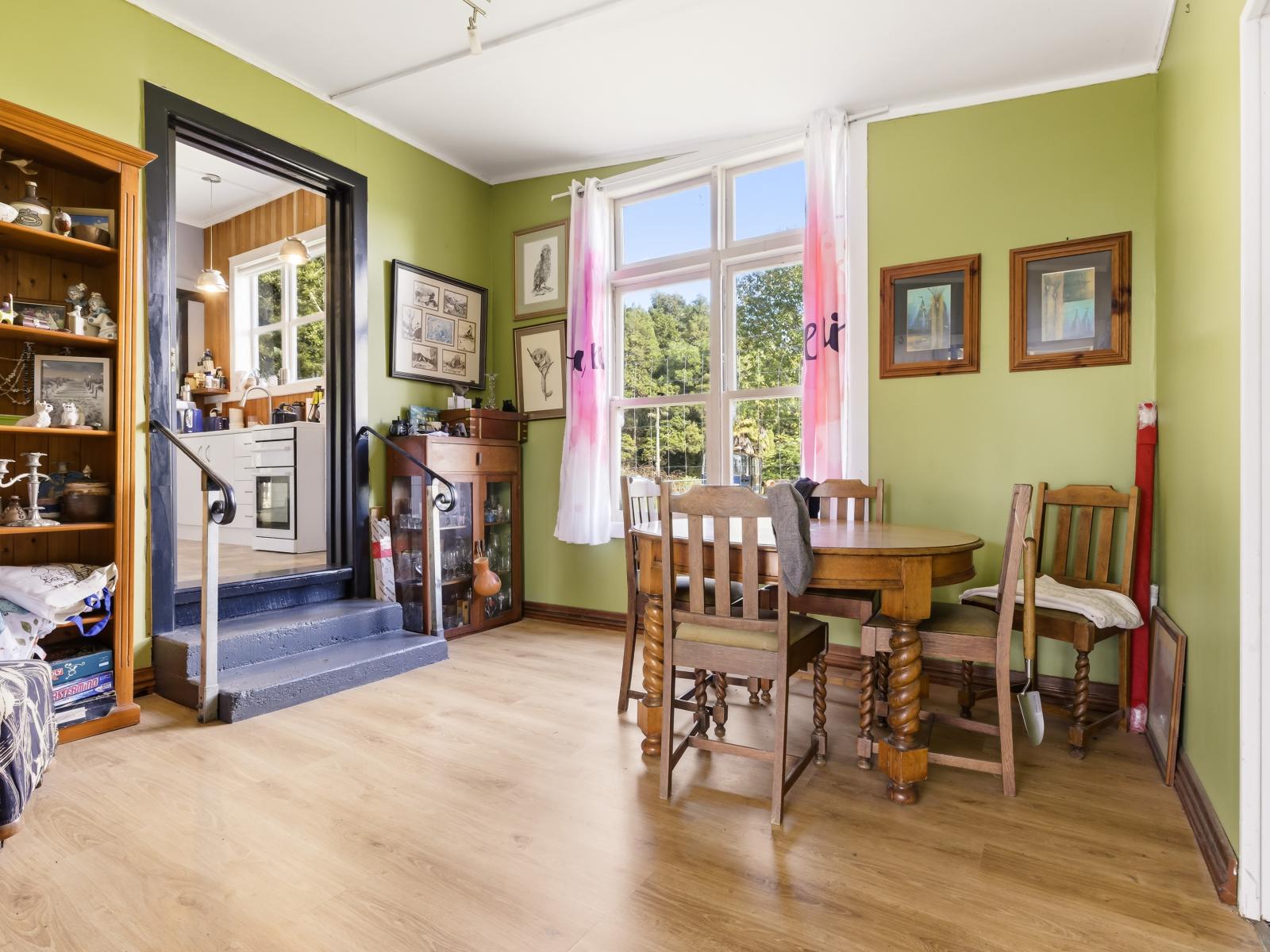 8 Marsack Road, Taumarunui