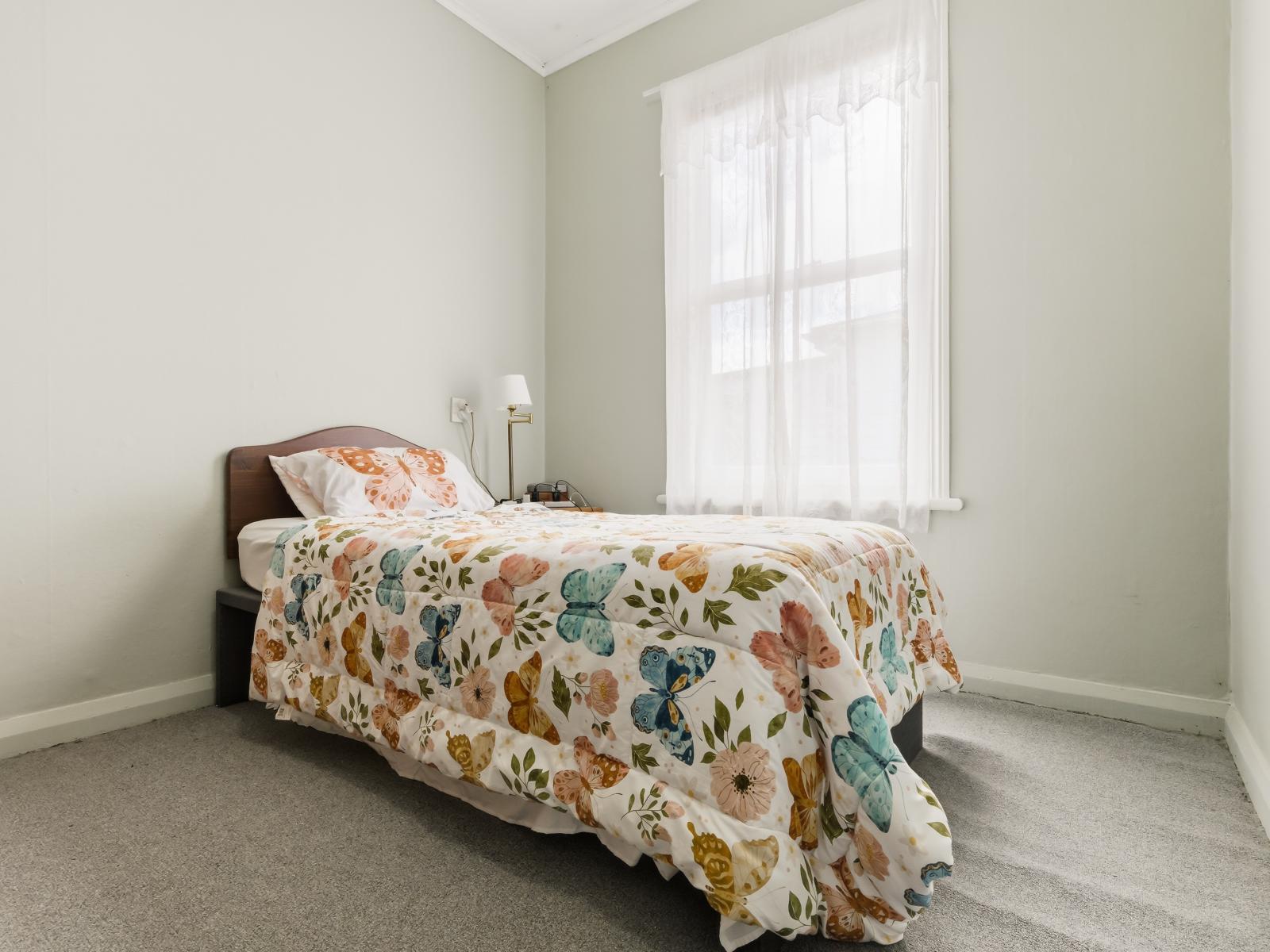 8 Marsack Road, Taumarunui