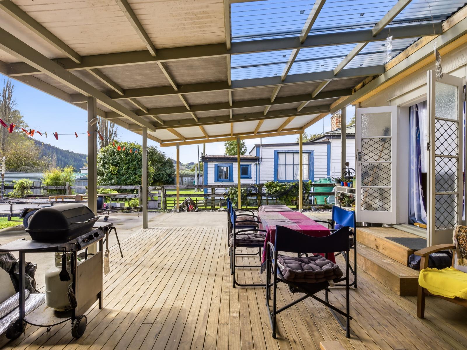 8 Marsack Road, Taumarunui