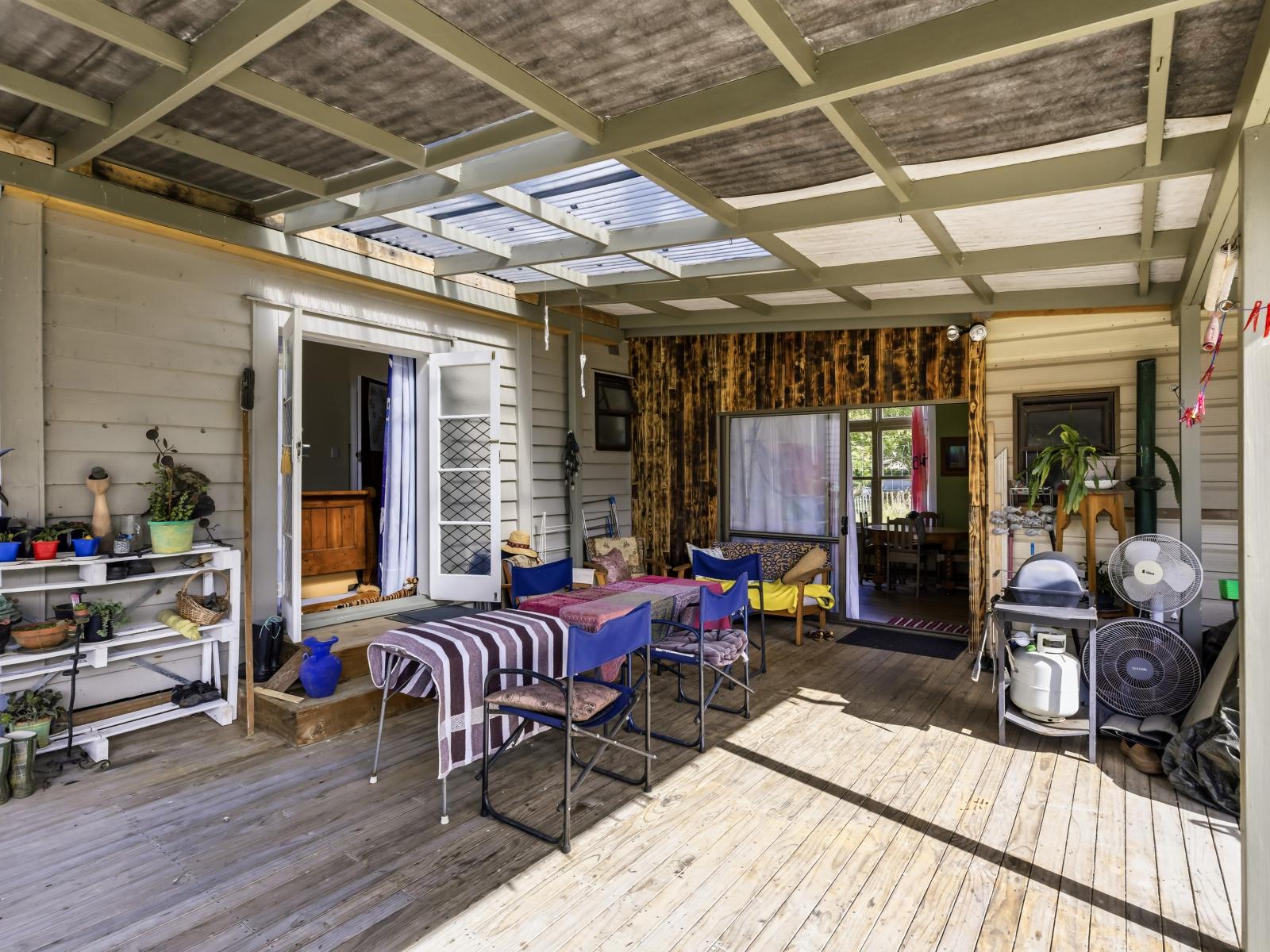 8 Marsack Road, Taumarunui