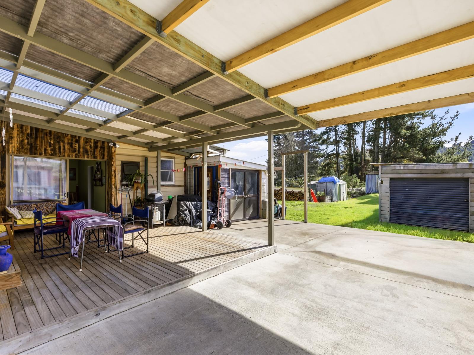 8 Marsack Road, Taumarunui