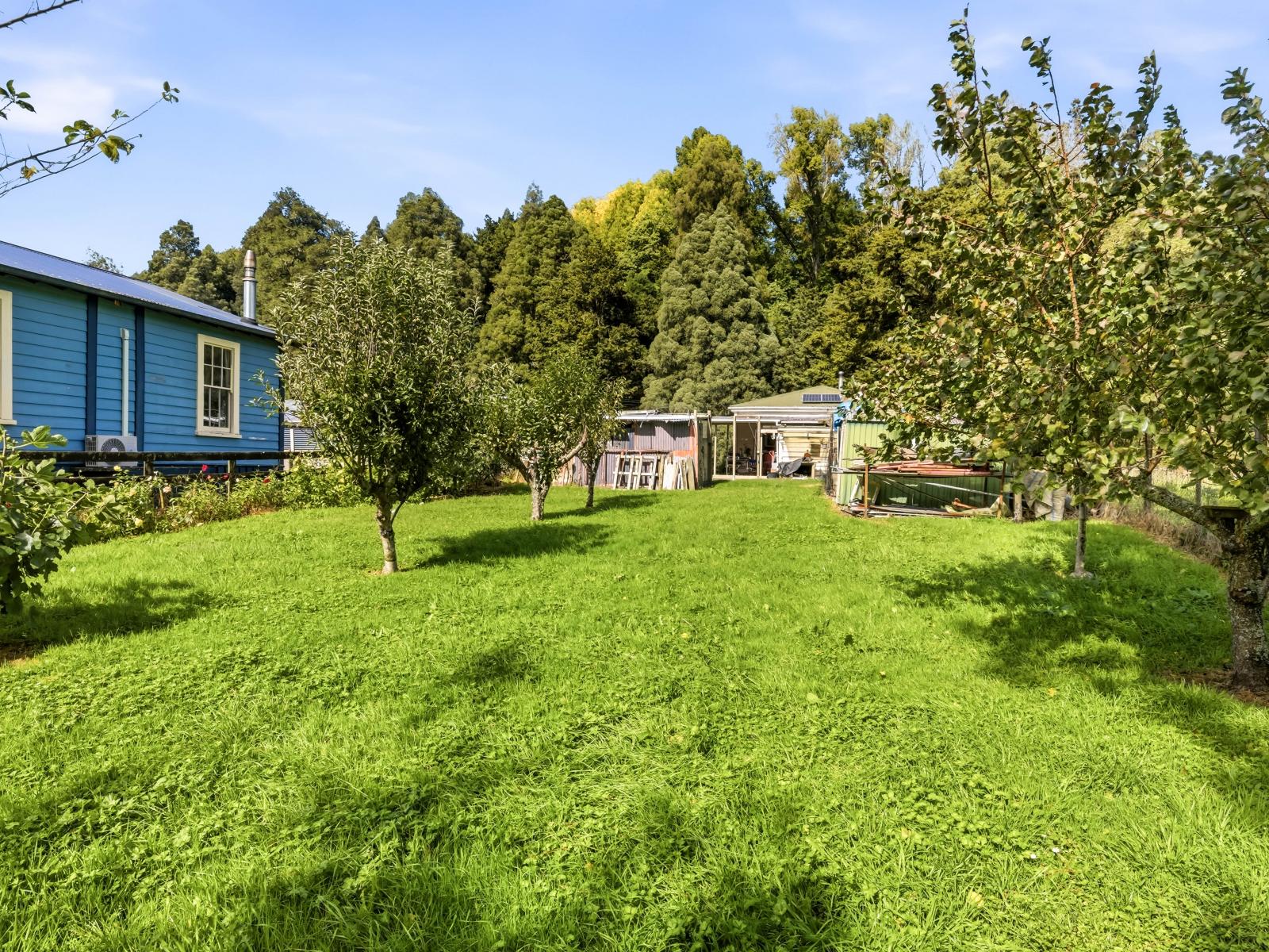 8 Marsack Road, Taumarunui