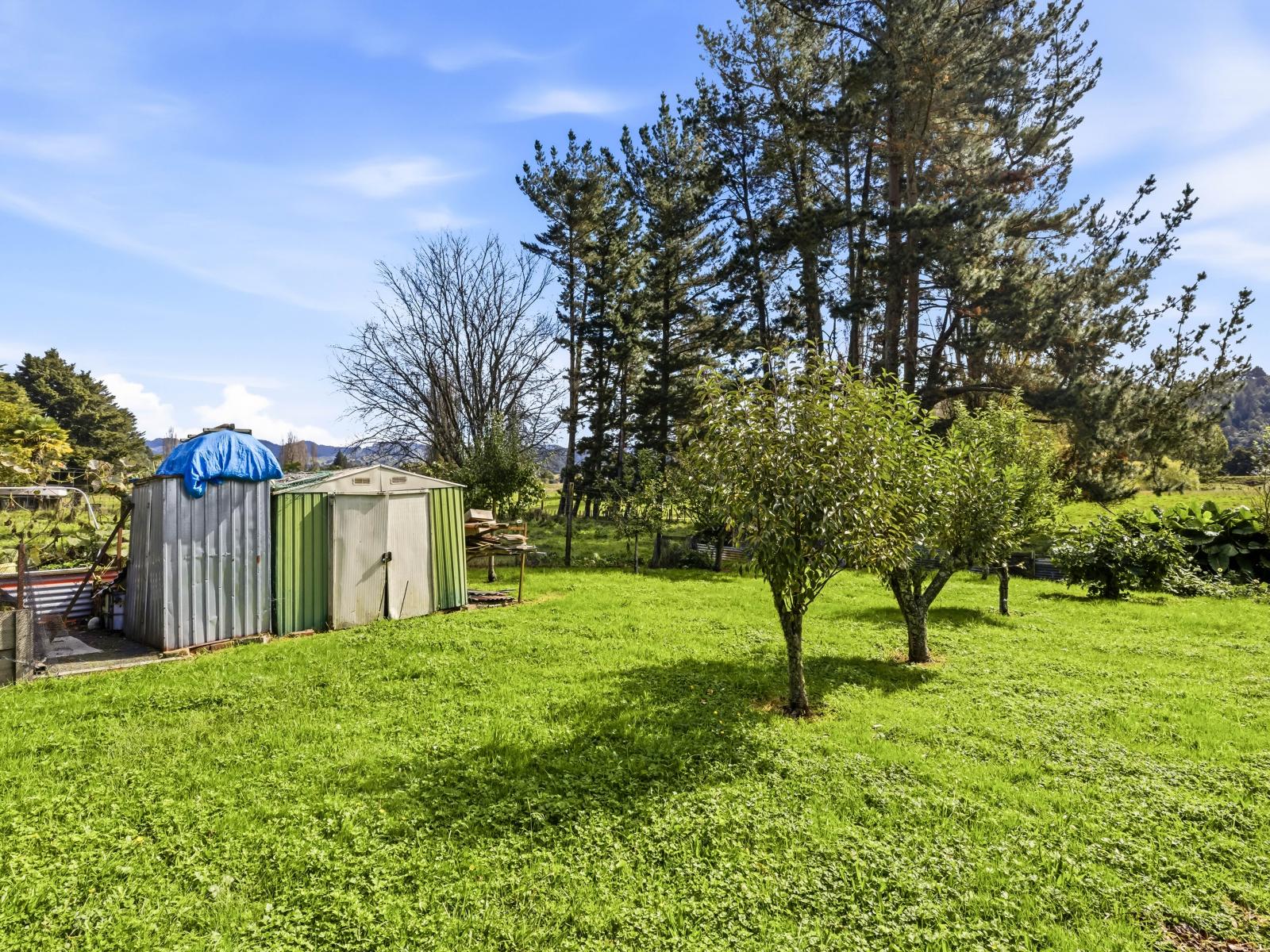 8 Marsack Road, Taumarunui