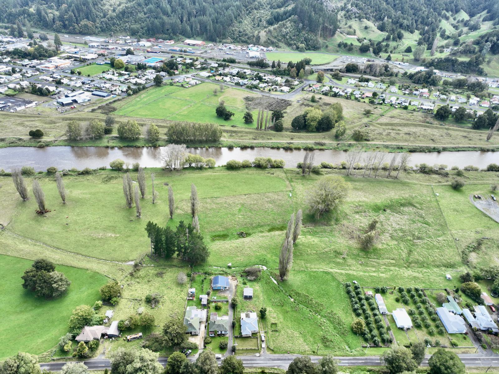 8 Marsack Road, Taumarunui