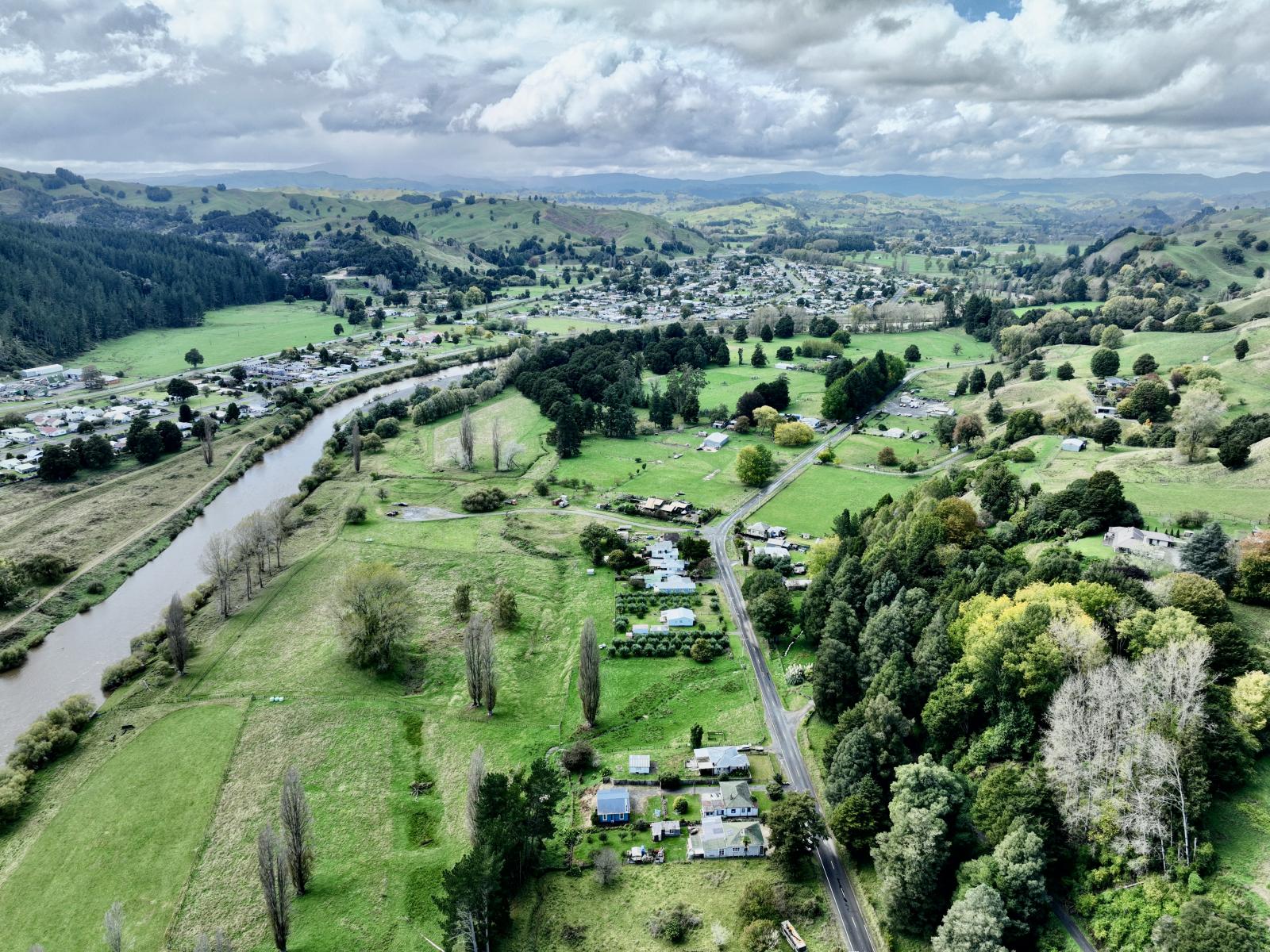 8 Marsack Road, Taumarunui