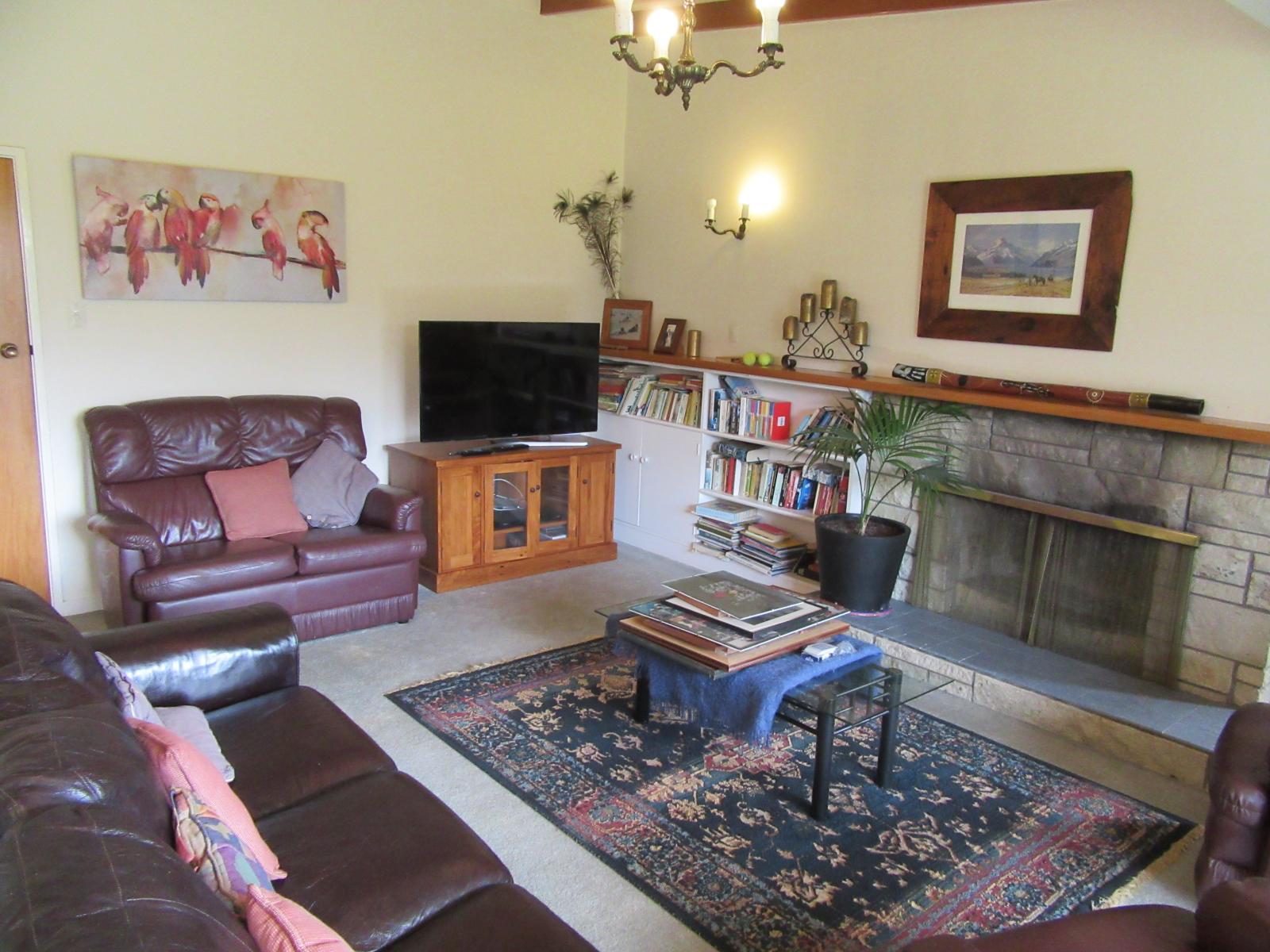 207 Rotowai Road, Omakere