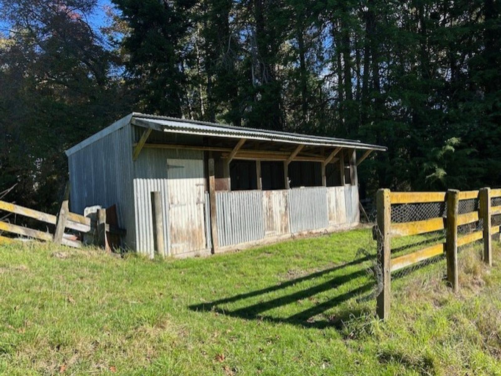 207 Rotowai Road, Omakere