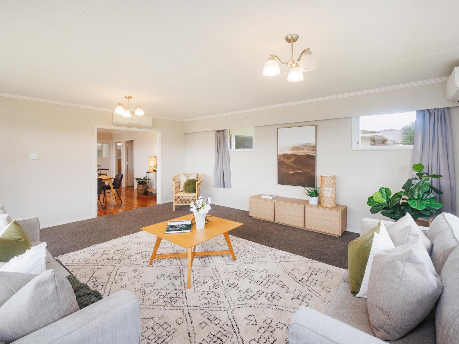 5 Sutherland Crescent, Westbrook