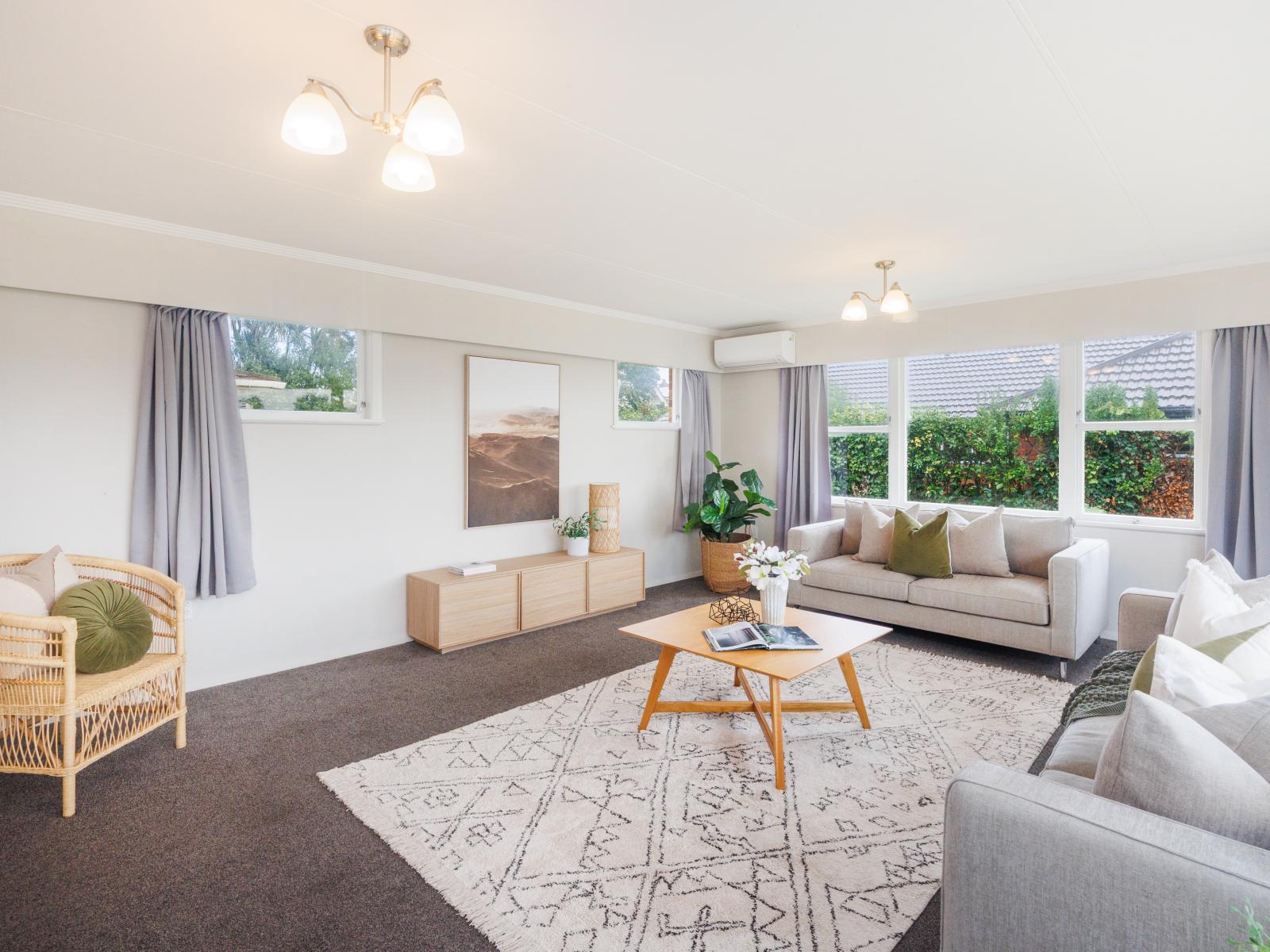 5 Sutherland Crescent, Westbrook