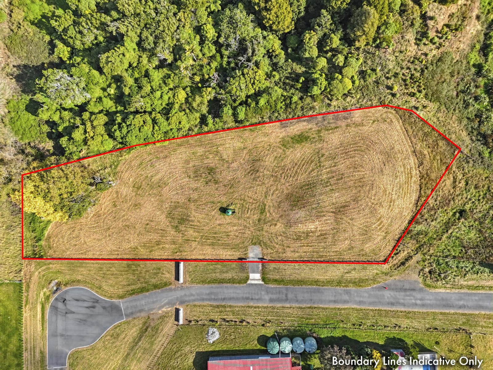 Lot 1 Whio Grove, Hokio Beach