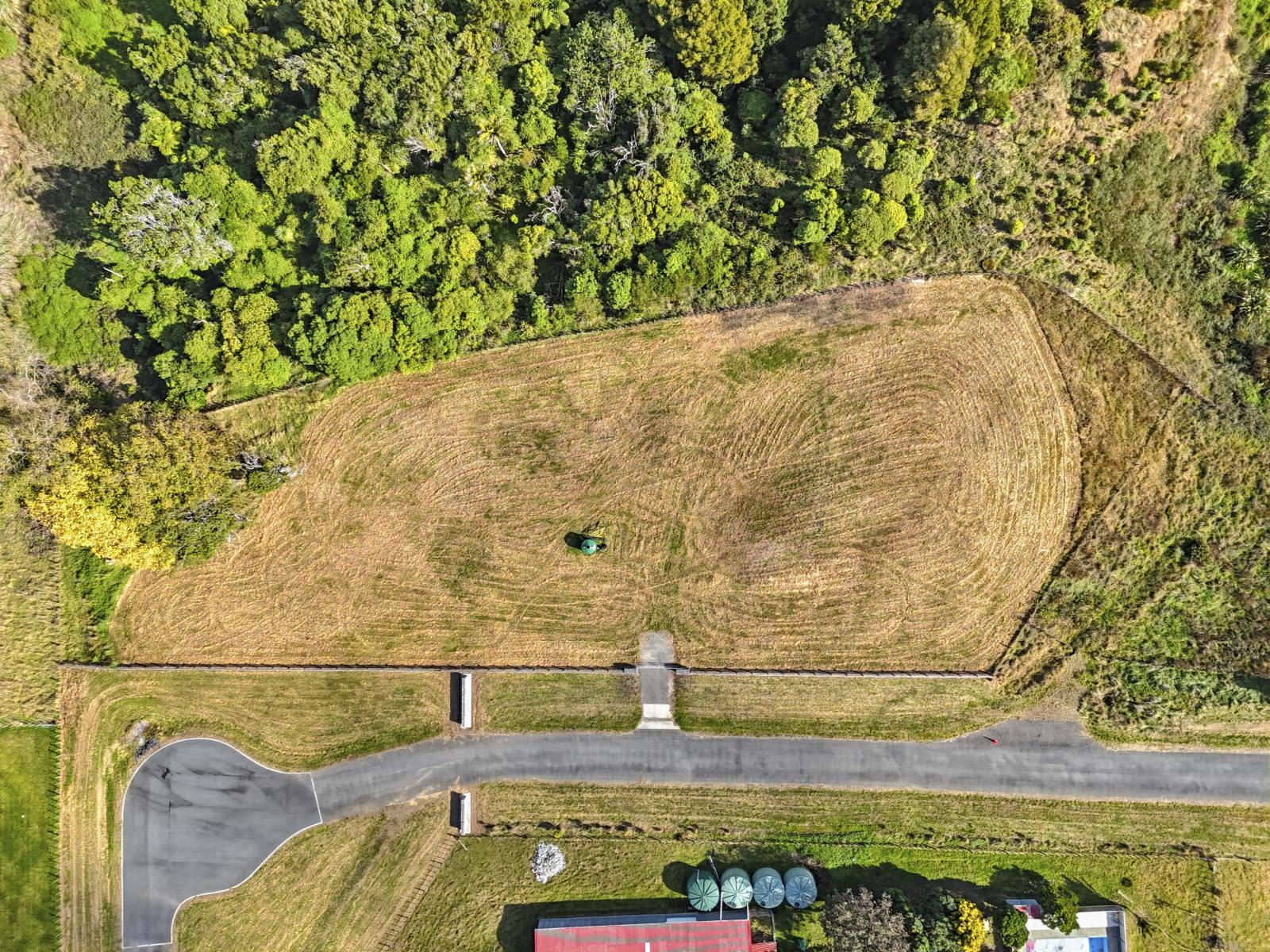 Lot 1 Whio Grove, Hokio Beach