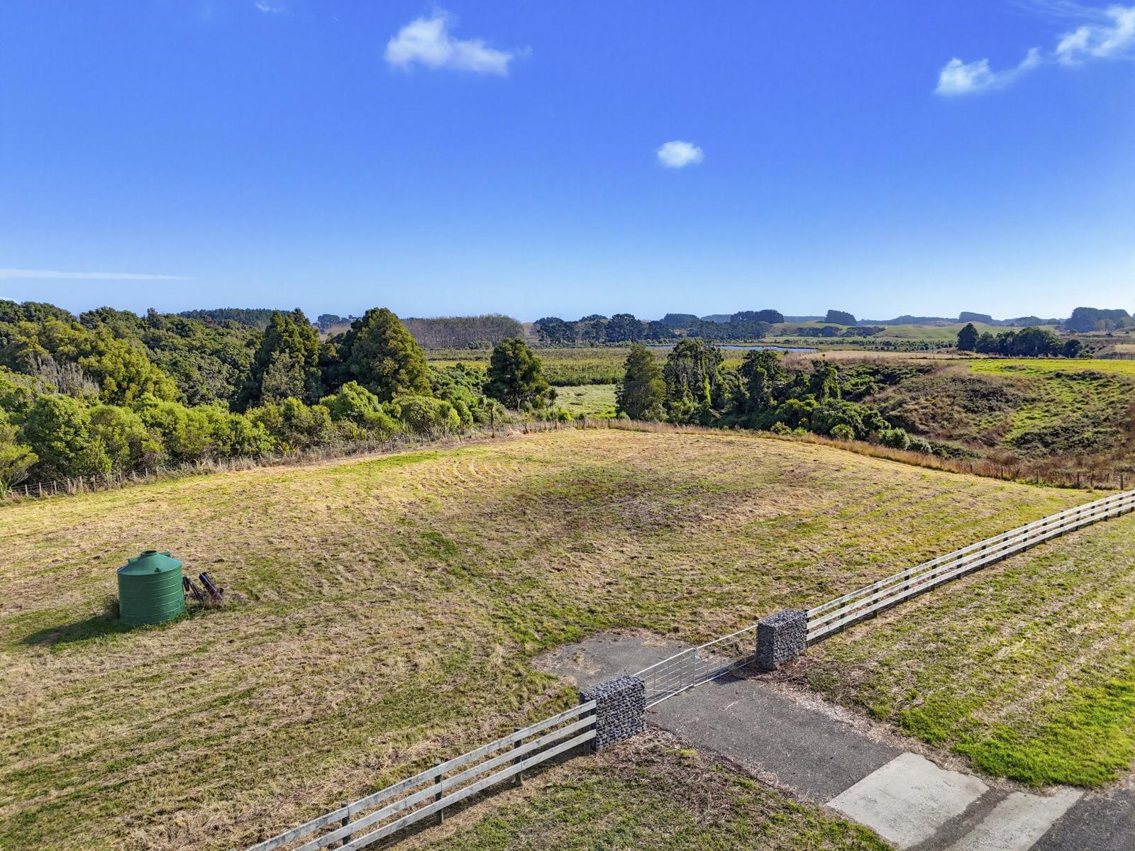 Lot 1 Whio Grove, Hokio Beach