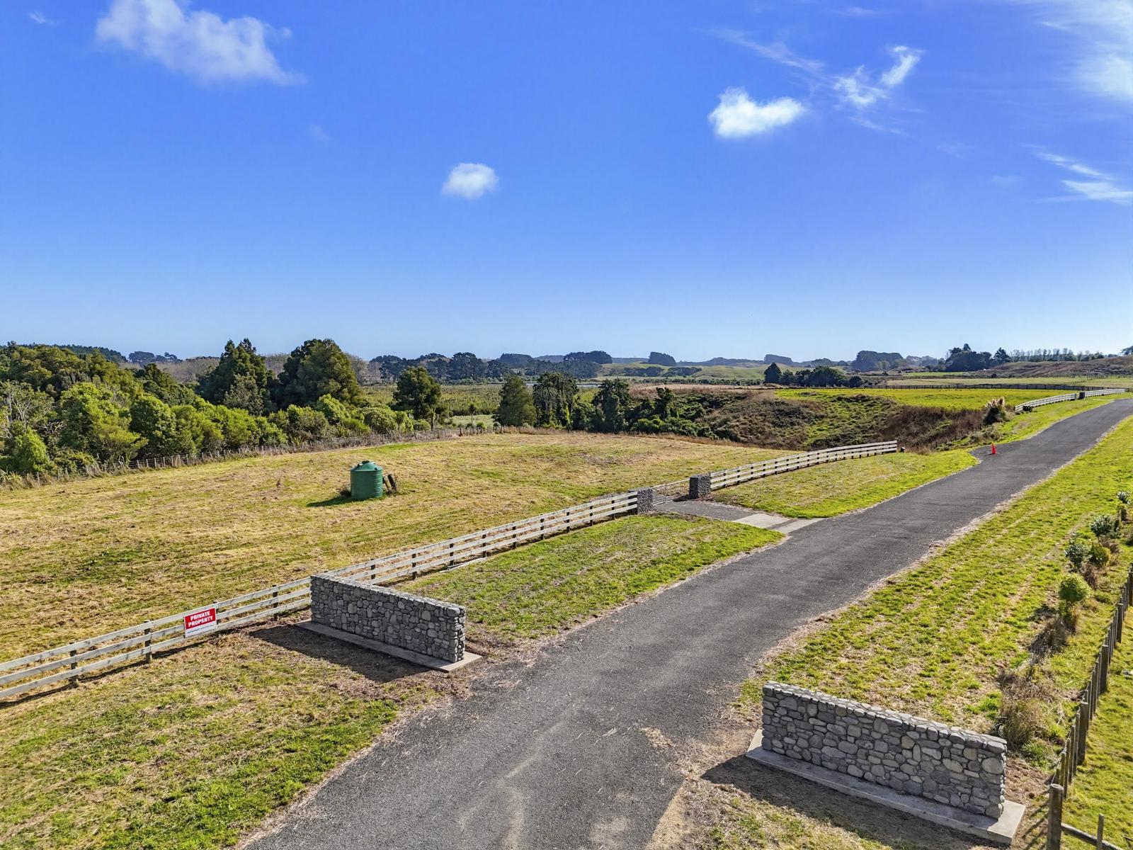 Lot 1 Whio Grove, Hokio Beach