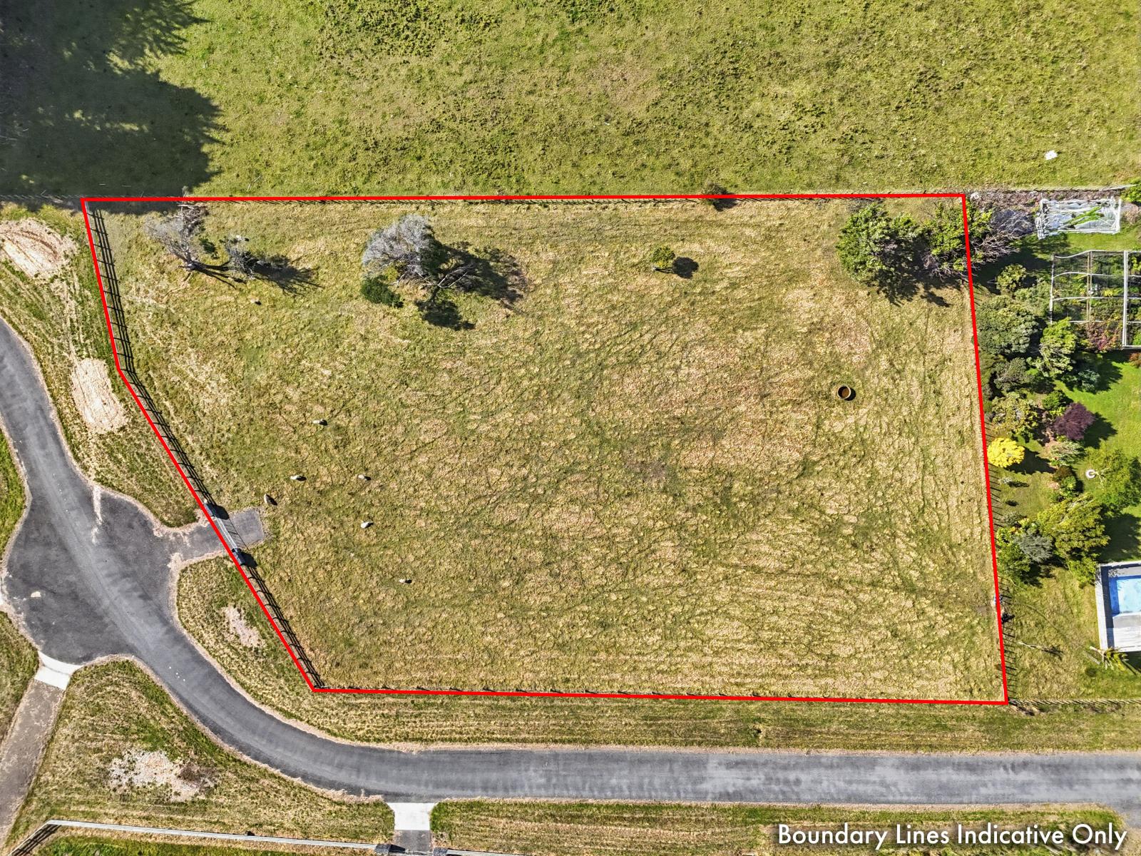 Lot 2 Whio Grove, Hokio Beach