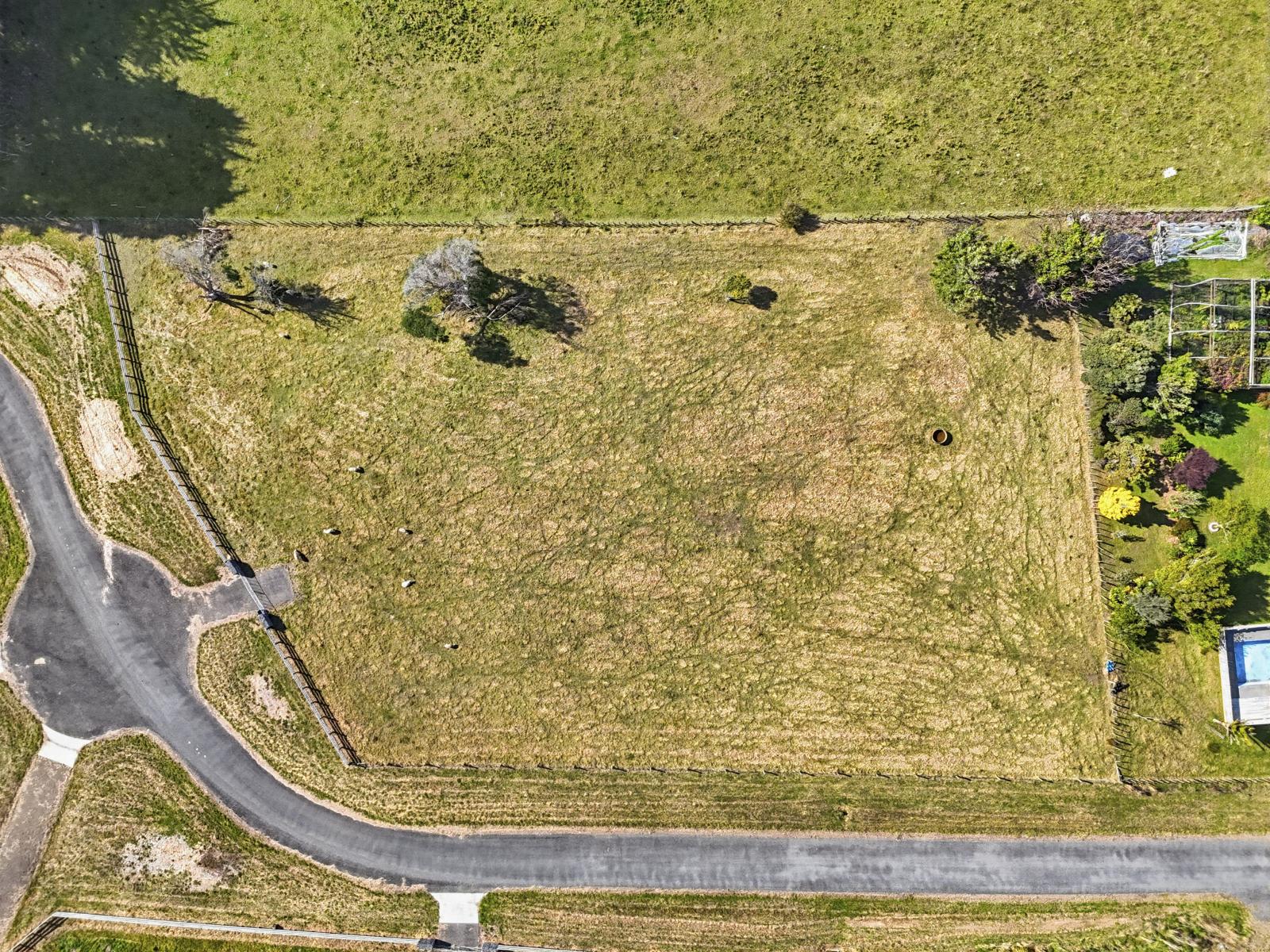 Lot 2 Whio Grove, Hokio Beach