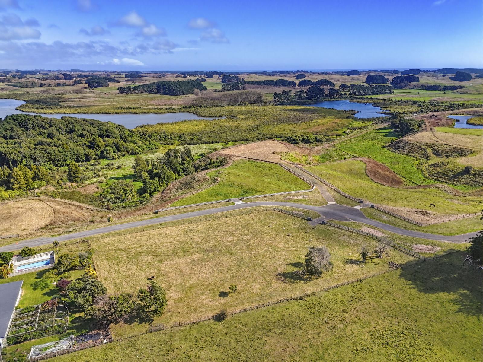 Lot 2 Whio Grove, Hokio Beach