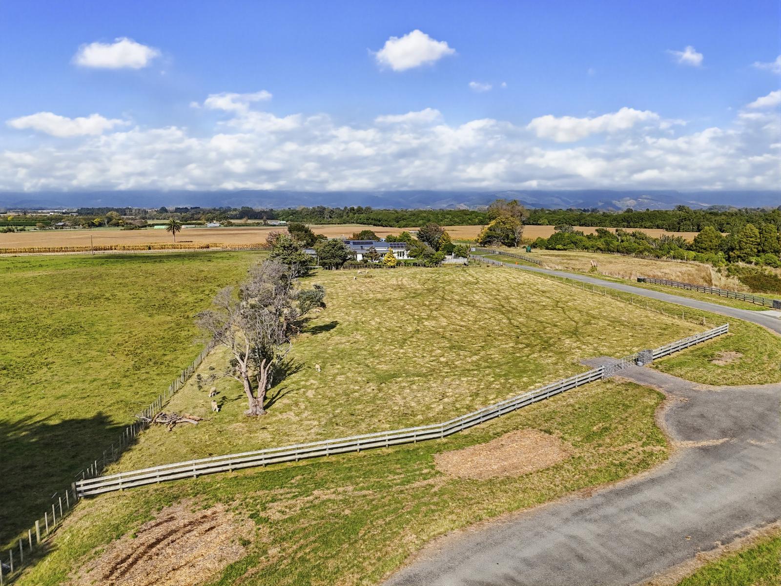 Lot 2 Whio Grove, Hokio Beach