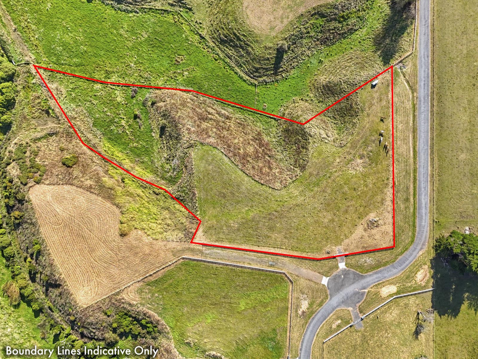 Lot 5 Whio Grove, Hokio Beach