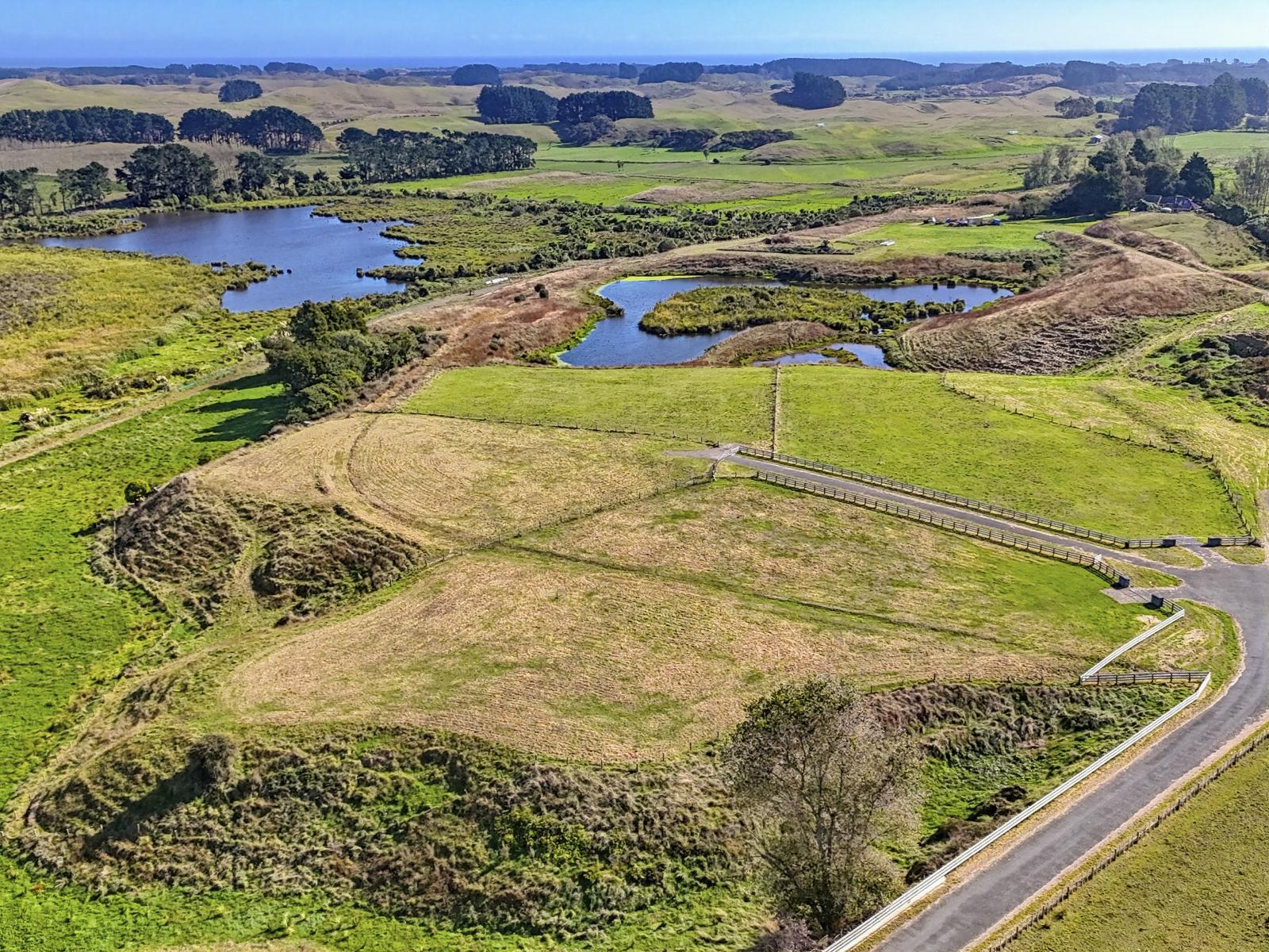 Lot 6 Whio Grove, Hokio Beach