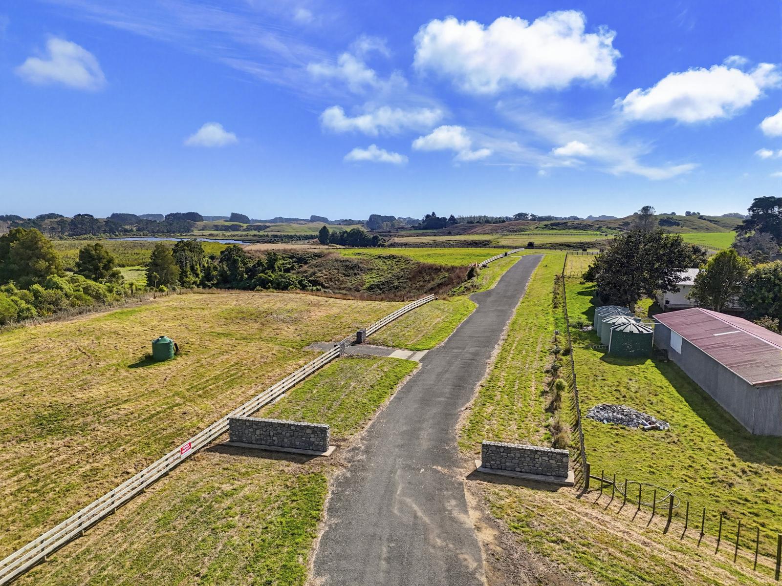 Lot 6 Whio Grove, Hokio Beach