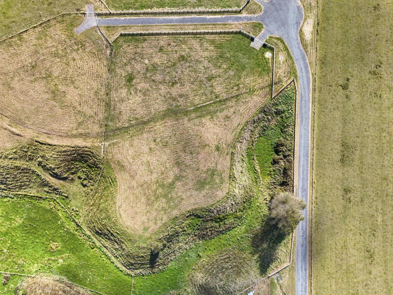 Lot 6 Whio Grove, Hokio Beach