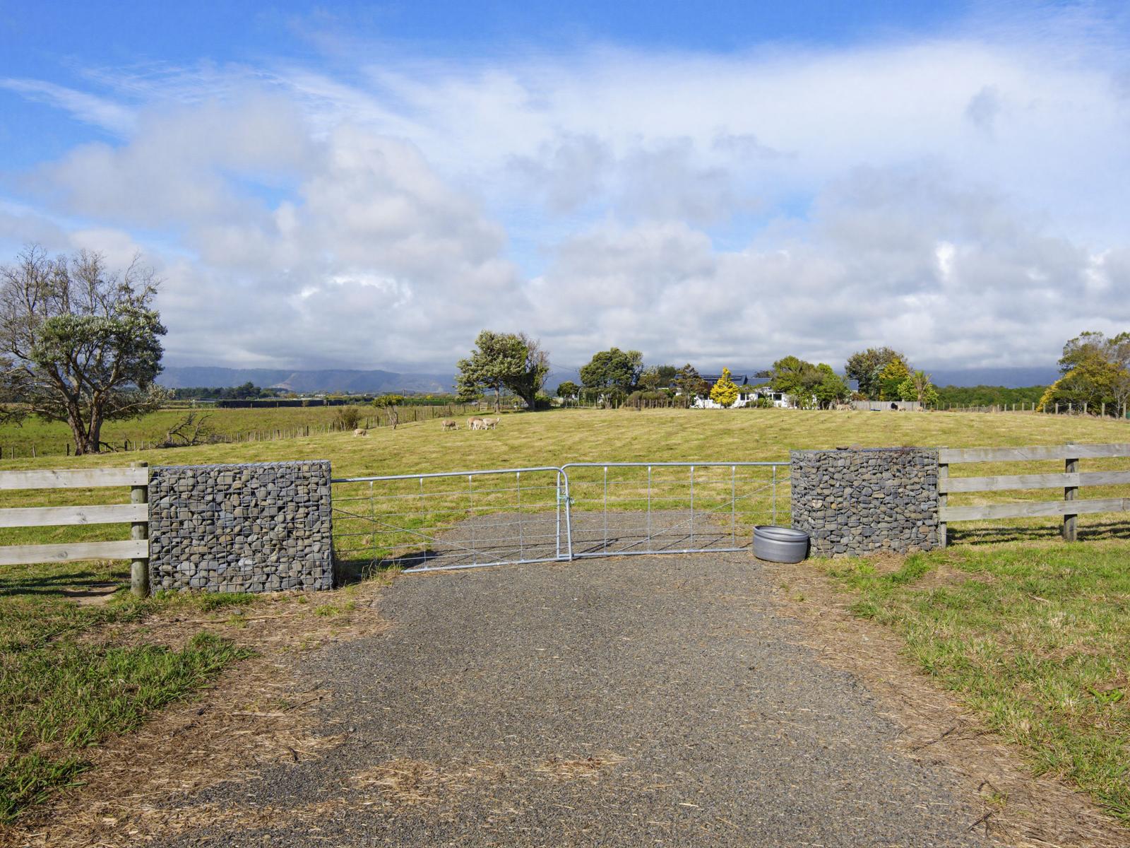 Lot 6 Whio Grove, Hokio Beach