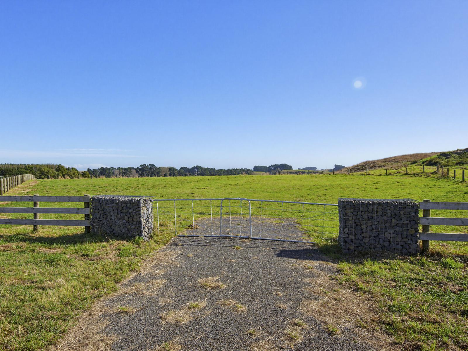 Lot 6 Whio Grove, Hokio Beach