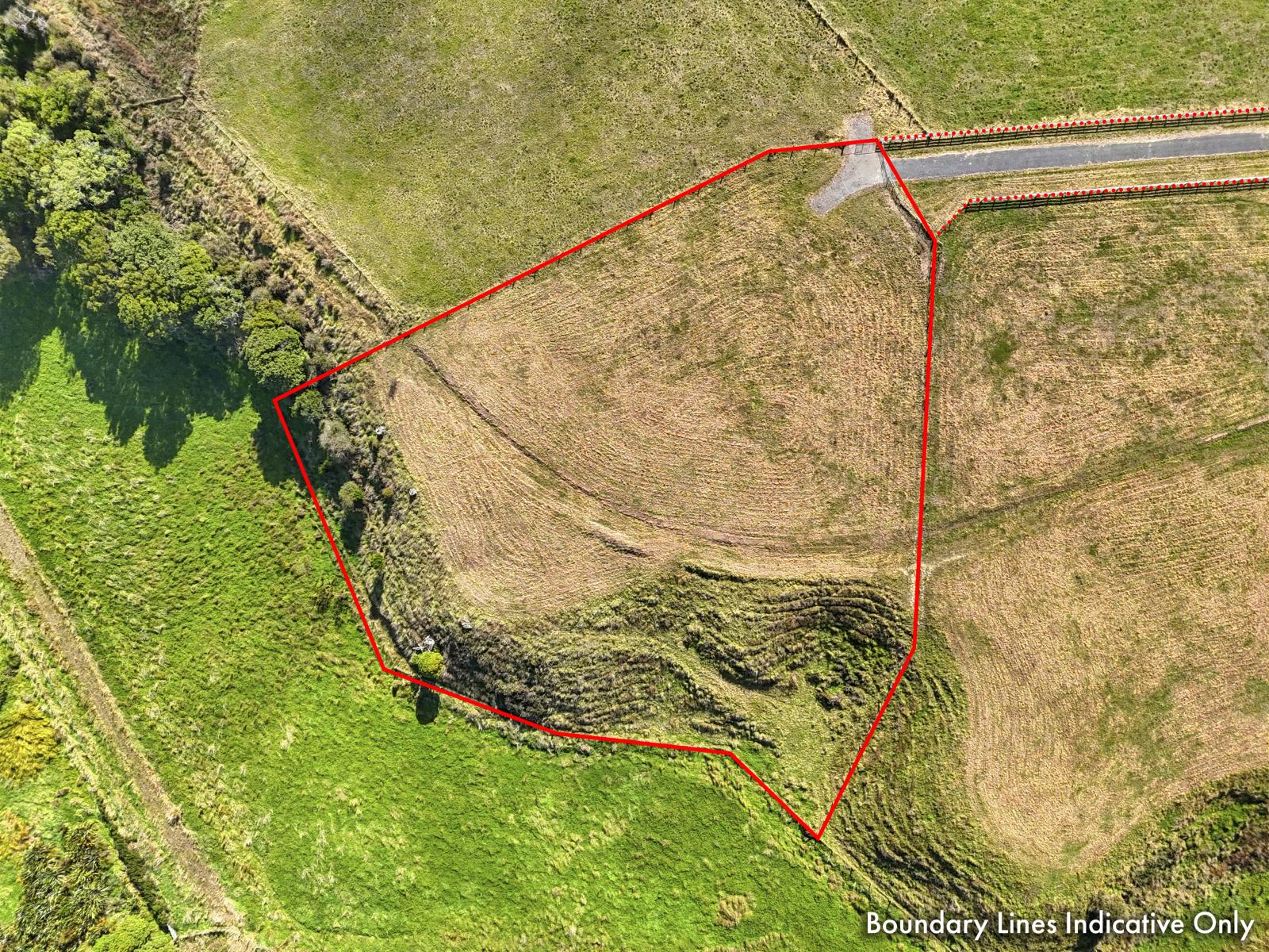 Lot 7 Whio Grove, Hokio Beach