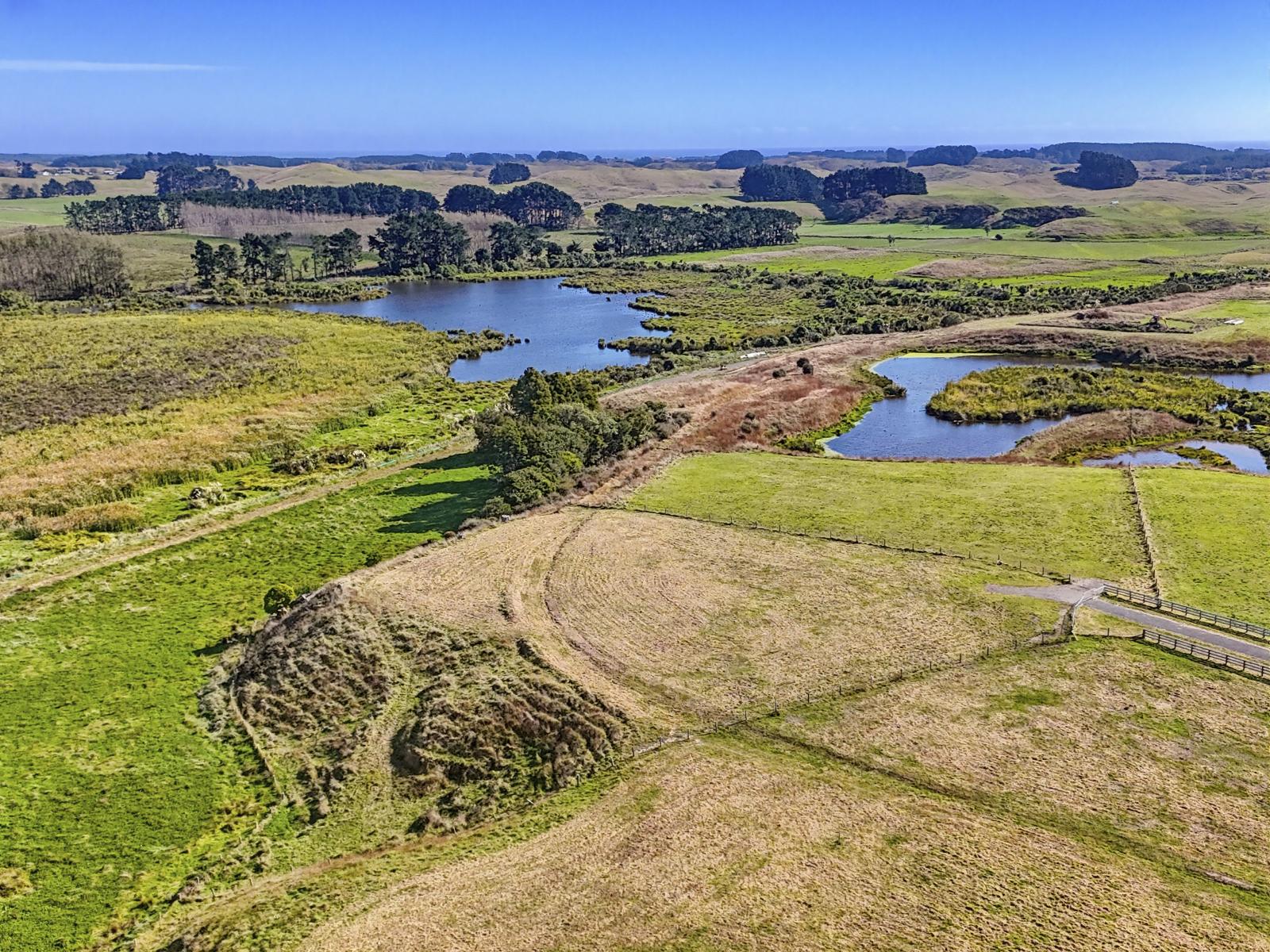 Lot 7 Whio Grove, Hokio Beach