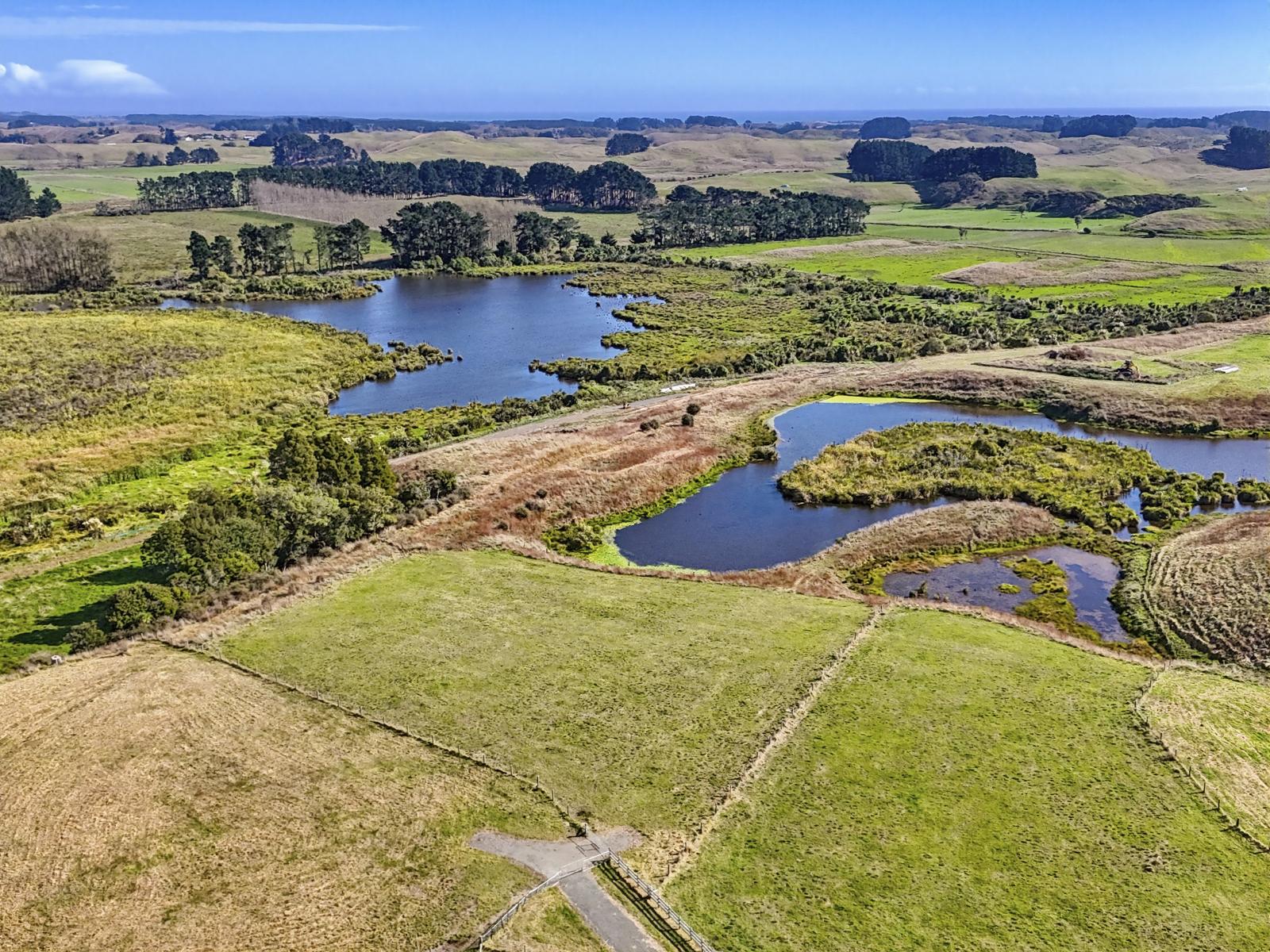 Lot 8 Whio Grove, Hokio Beach