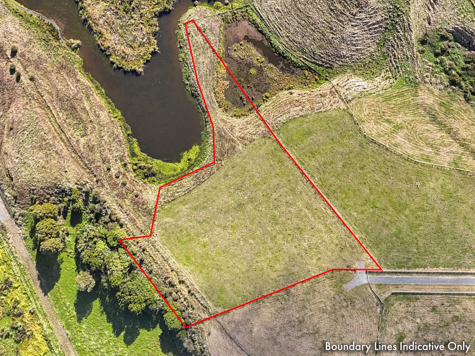 Lot 8 Whio Grove, Hokio Beach