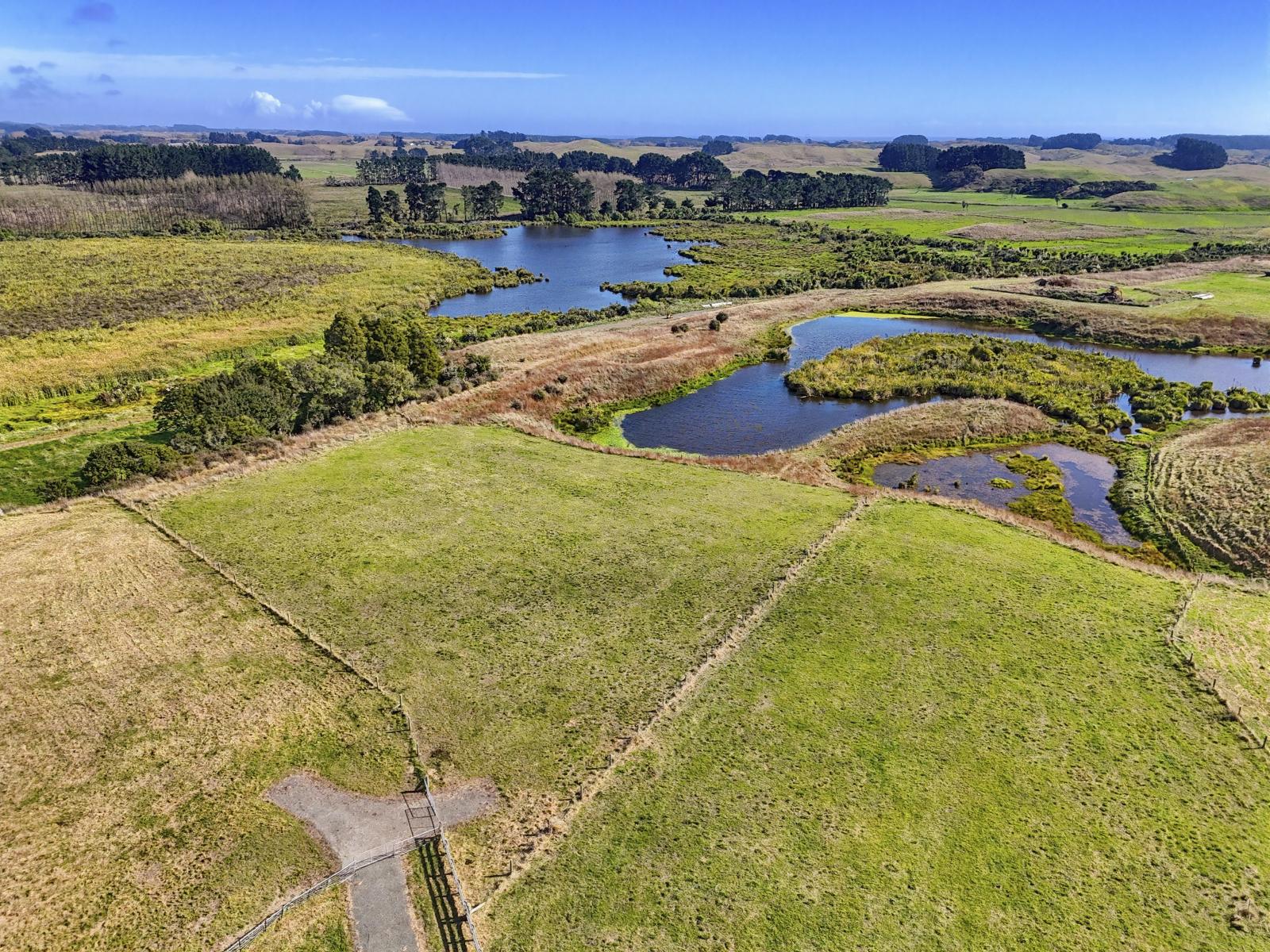 Lot 8 Whio Grove, Hokio Beach