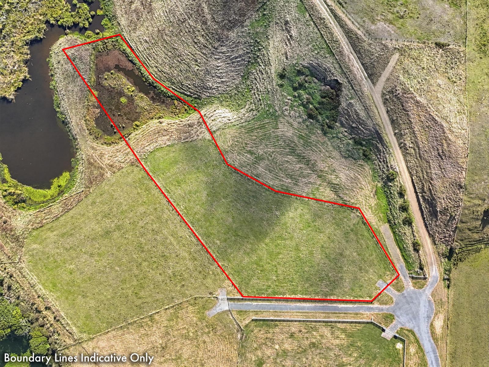 Lot 9 Whio Grove, Hokio Beach