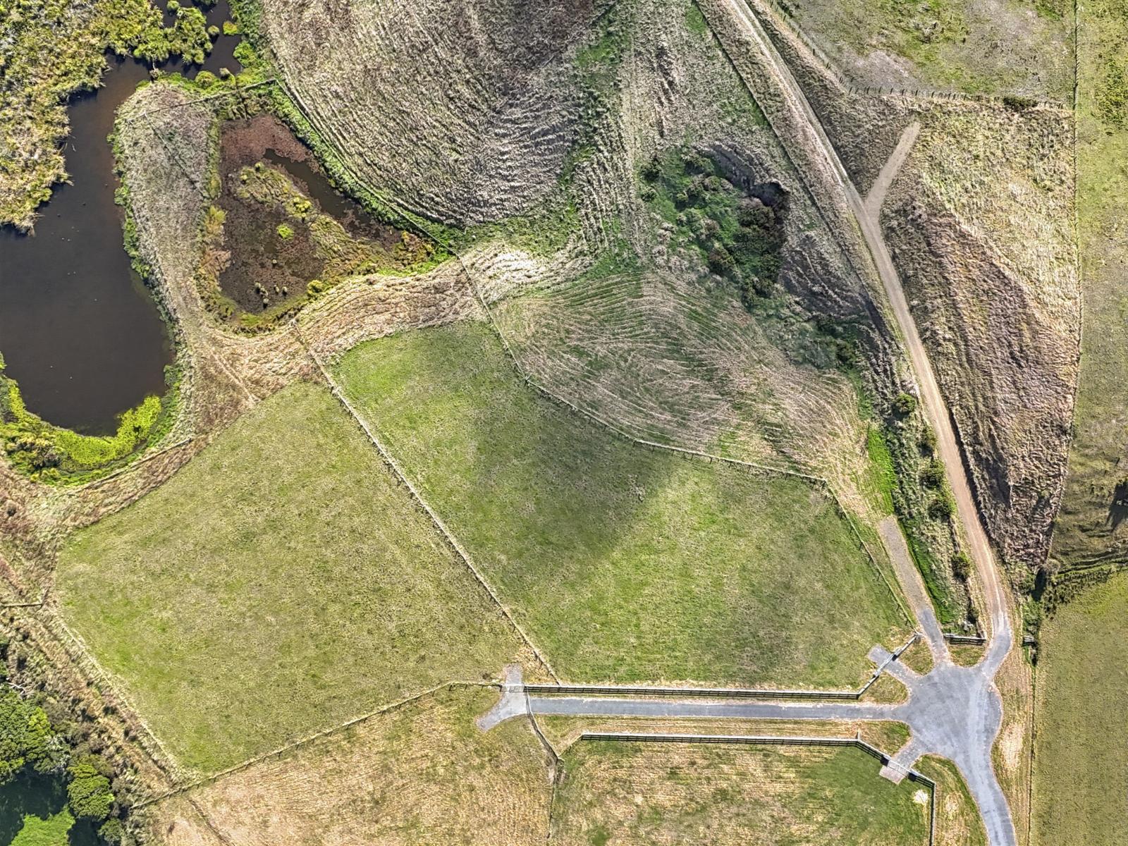 Lot 9 Whio Grove, Hokio Beach