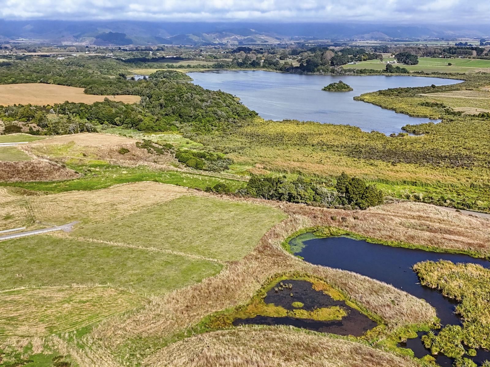 Lot 9 Whio Grove, Hokio Beach