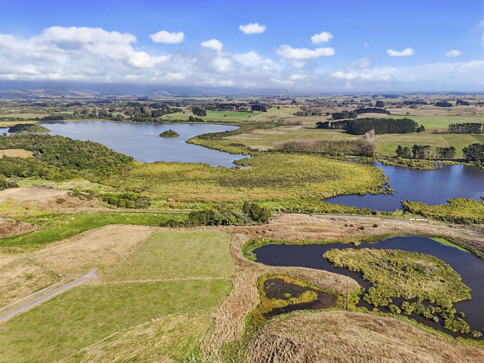 Lot 9 Whio Grove, Hokio Beach