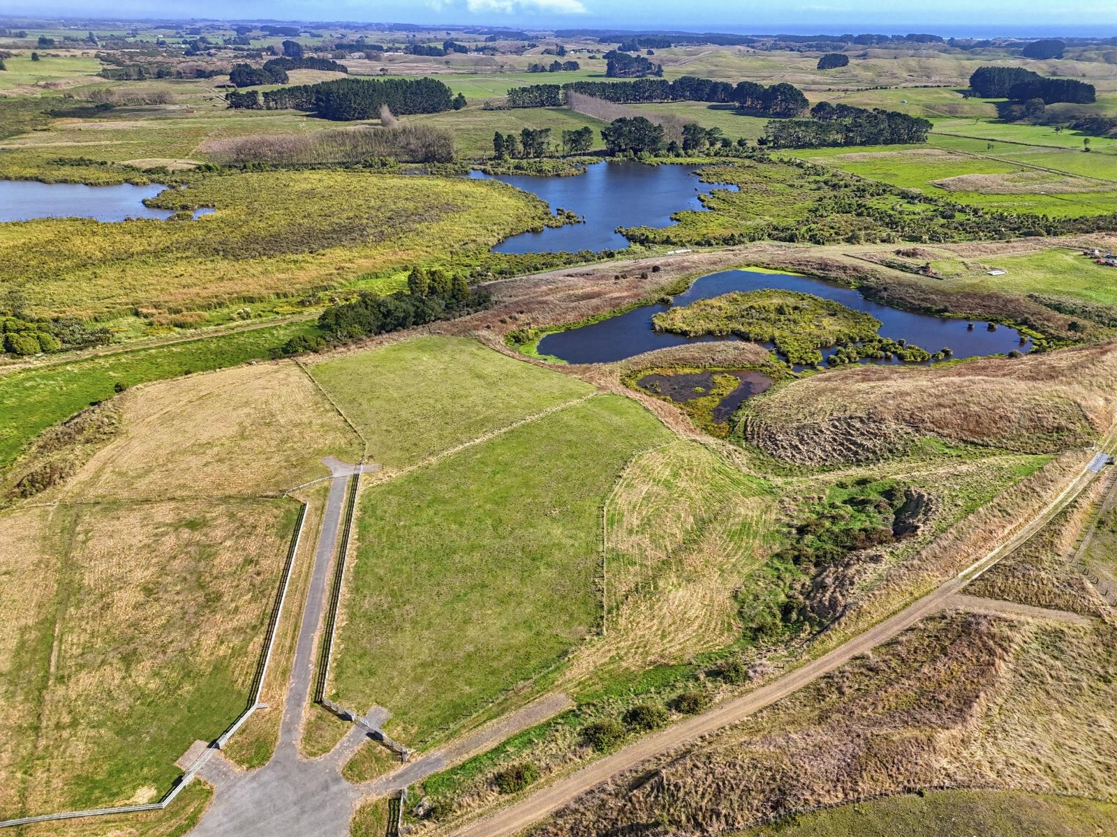 Lot 9 Whio Grove, Hokio Beach