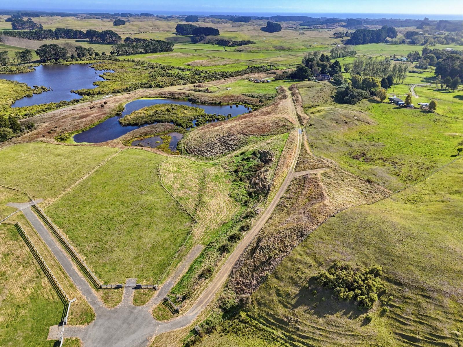 Lot 10 Whio Grove, Hokio Beach