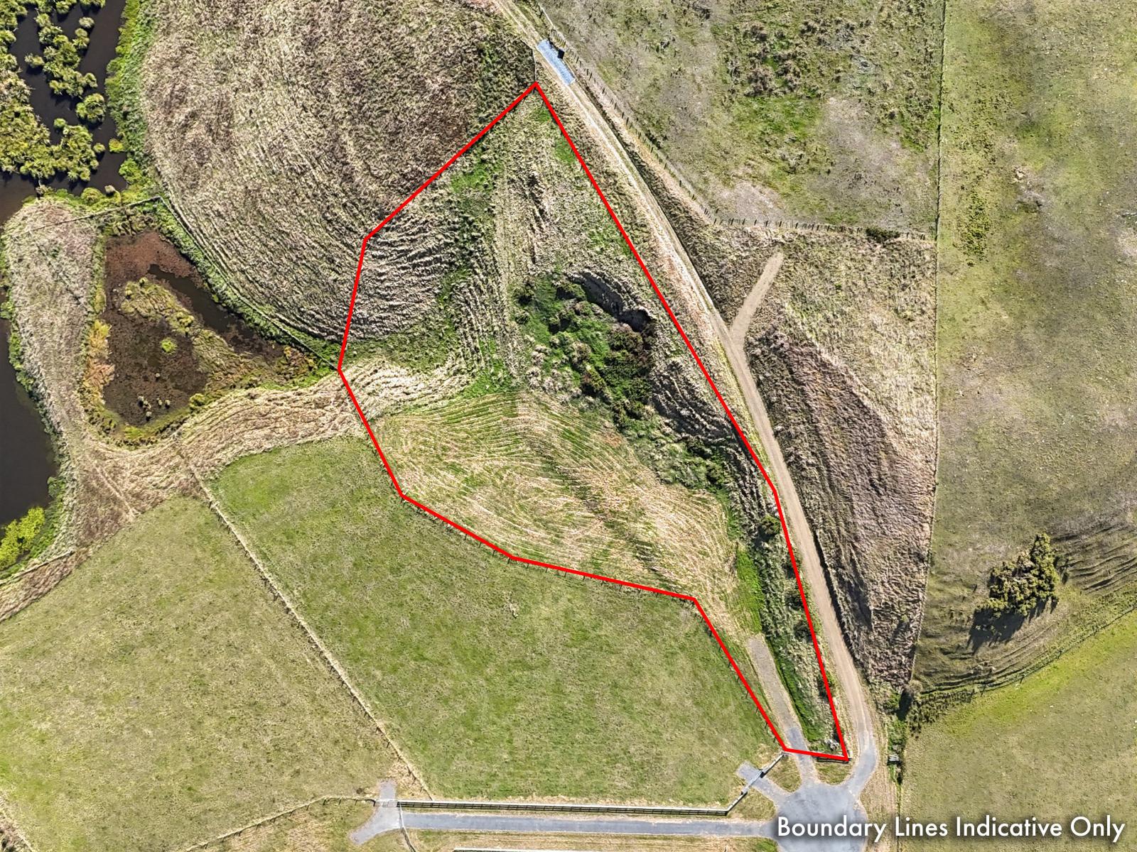 Lot 10 Whio Grove, Hokio Beach