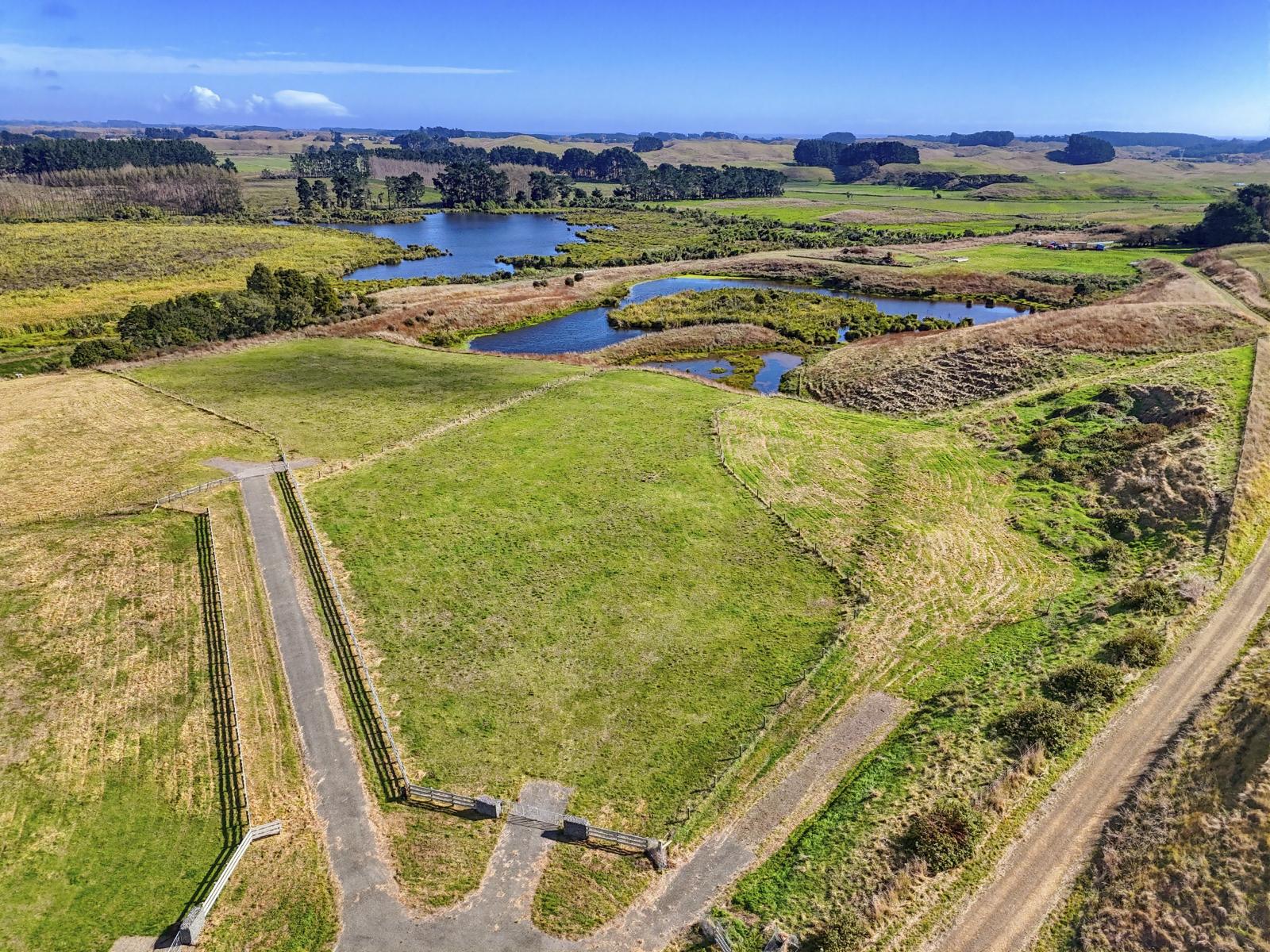 Lot 10 Whio Grove, Hokio Beach