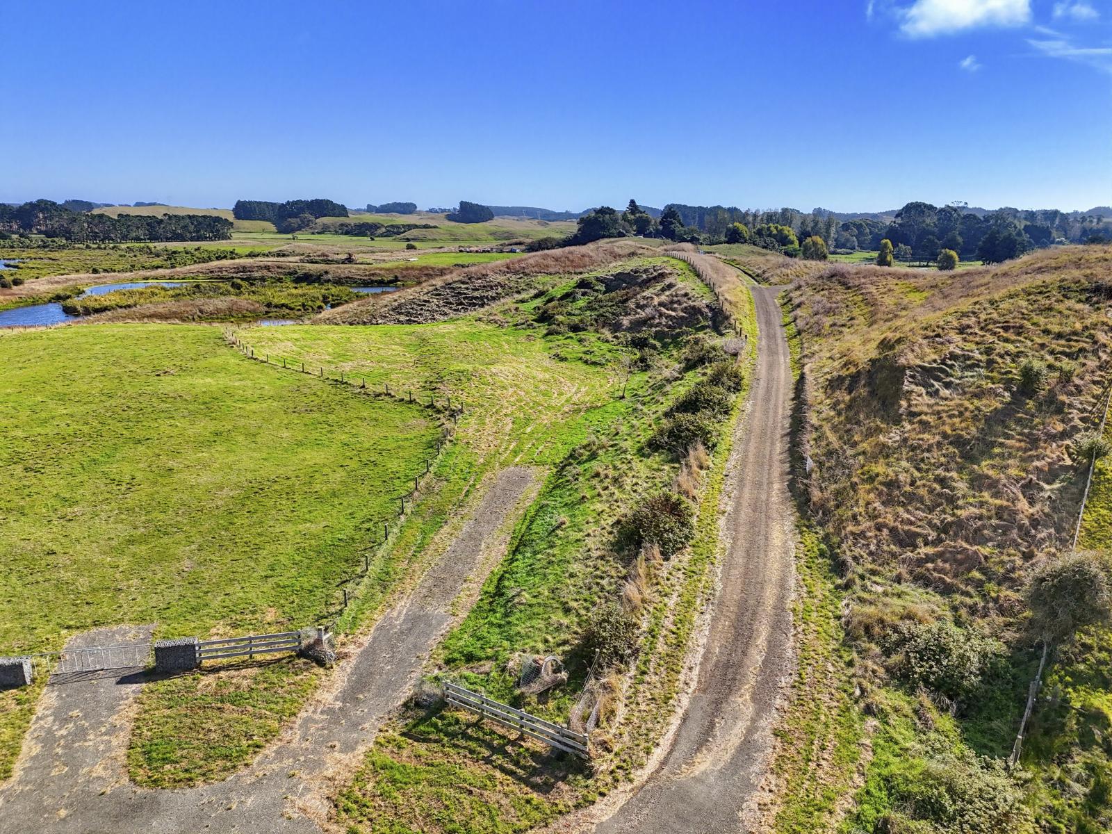 Lot 10 Whio Grove, Hokio Beach