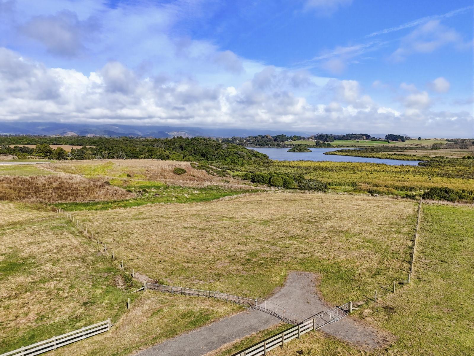 Lot 10 Whio Grove, Hokio Beach