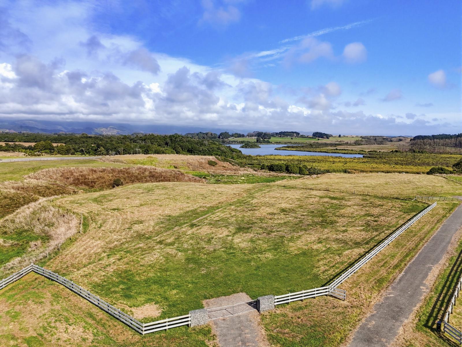 Lot 10 Whio Grove, Hokio Beach